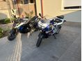 SUZUKI GSX-R 600 1999/1 - 6