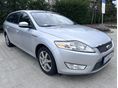 FORD MONDEO 2009/6 - 2