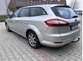 FORD MONDEO 2009/6 - 4