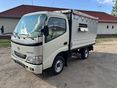 TOYOTA DYNA 2005/11 - 2