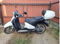 APRILIA SCARABEO 250 2005 - 5