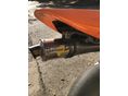 HONDA CBR 600 RR 2003/9 - 2