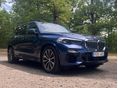 BMW X5 xDrive40i (Automata) Mo-i. Újszerű állapot!