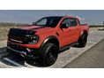 FORD RANGER 3.0 EcoBoost 4x4 Raptor (Automata) Magyarszági.1 tulaj