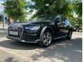 AUDI A4 ALLROAD 2.0 TFSI