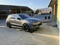 PORSCHE CAYENNE Dízel (Automata)