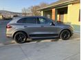 PORSCHE CAYENNE 2012/11 - 2