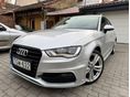 AUDI A3 2014 - 1