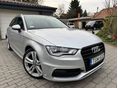 AUDI A3 2014 - 2