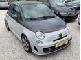 ABARTH 500 2011/6 - 2