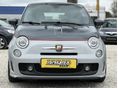 ABARTH 500 1.4 CABRIO.BICOLOR.XENON.BŐR.NAVI.F1AUTOMATA