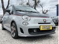 ABARTH 500 2011/6 - 5