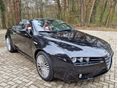 ALFA ROMEO SPIDER 2.4 JTDm 20V GARANCIA-NAGY NAVI- BOSE HANG-BŐR BELSŐ-ÜLÉSFŰTÉS