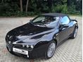 ALFA ROMEO SPIDER 2.4 JTDm 20V GARANCIA-NAGY NAVI- BOSE HANG-BŐR BELSŐ-ÜLÉSFŰTÉS