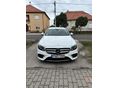 MERCEDES-BENZ E 400 4Matic 9G-TRONIC