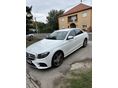 MERCEDES-BENZ E 400 2016/10 - 2