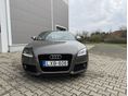 AUDI TT 2011/6 - 2