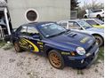 SUBARU IMPREZA 2000/5 - 2