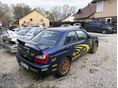 SUBARU IMPREZA 2000/5 - 3