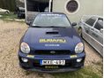 SUBARU IMPREZA 2000/5 - 4