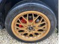 SUBARU IMPREZA 2000/5 - 5