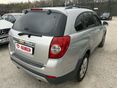 CHEVROLET CAPTIVA 2007 - 5