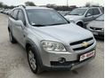 CHEVROLET CAPTIVA 2007 - 3