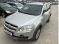 CHEVROLET CAPTIVA 2007 - 2