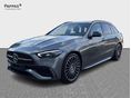 MERCEDES-BENZ C-OSZTÁLY 2026 - 1