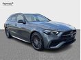MERCEDES-BENZ C-OSZTÁLY 2026 - 2