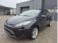 FORD FIESTA 2011/1 - 1