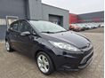 FORD FIESTA 2011/1 - 3