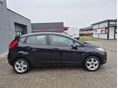 FORD FIESTA 2011/1 - 4