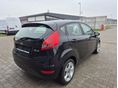 FORD FIESTA 2011/1 - 6