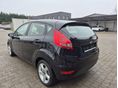 FORD FIESTA 2011/1 - 7