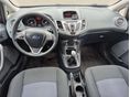 FORD FIESTA 2011/1 - 8
