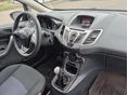 FORD FIESTA 2011/1 - 10