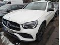 MERCEDES-BENZ GLC 200 4Matic 9G-TRONIC Mild hybrid drive