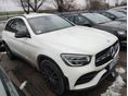 MERCEDES-BENZ GLC 200 2022/3 - 2