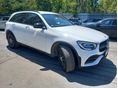 MERCEDES-BENZ GLC 200 2022/3 - 2