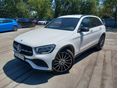 MERCEDES-BENZ GLC 200 4Matic 9G-TRONIC Mild hybrid drive ÁFÁ-s