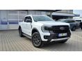 FORD RANGER 2.0 TDCi EcoBlue 4x4 Wildtrak (Automata) Magyarországi. Áfá-s !