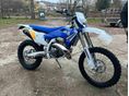HUSQVARNA TE 250 
