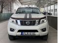 NISSAN NAVARA 2017/10 - 2