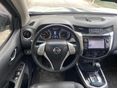 NISSAN NAVARA 2017/10 - 15