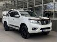 NISSAN NAVARA 2017/10 - 1