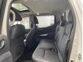 NISSAN NAVARA 2017/10 - 14