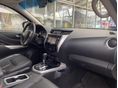 NISSAN NAVARA 2017/10 - 16