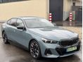 BMW I5 2024/5 - 3
