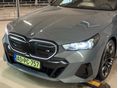 BMW I5 2024/5 - 7